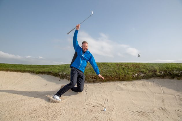 Golf Rules Quiz