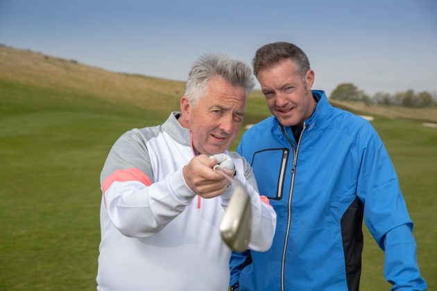 Golf Rules Quiz