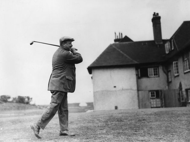 Lesser Known Open Champions