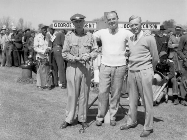 British-Born Major Winners You May Not Have Heard Of
