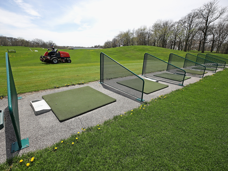 Can I Go To The Driving Range? We explain here