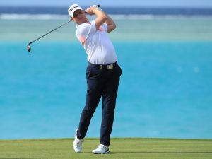 GCQuad Keeping Golfers Sharp