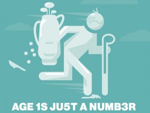 Why Golf Is Great Through Every Decade