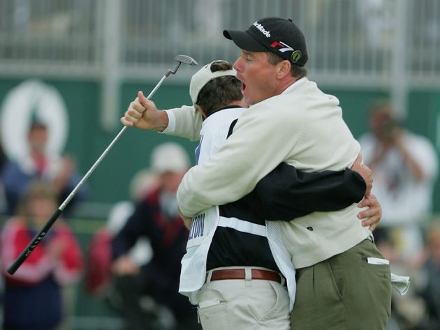 Lesser Known Open Champions
