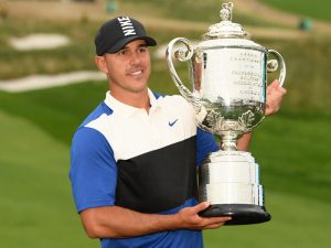 Is The USPGA Championship Still The Fourth Most Important Event In Men’s Golf?