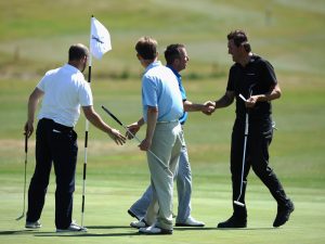 What Have You Missed Most Through The Coronavirus Break, Competitions Or Friendly Golf?