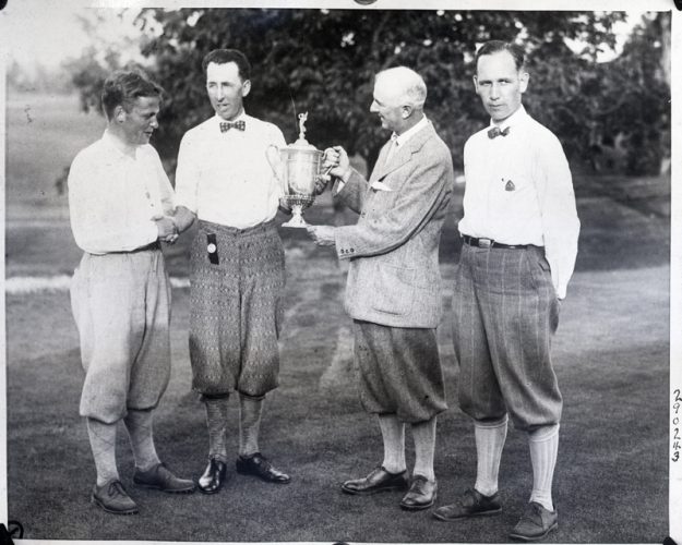 British-Born Major Winners You May Not Have Heard Of