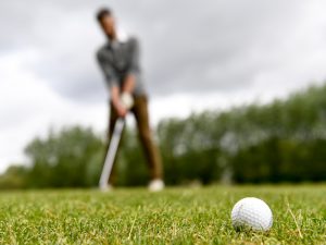 GM Says: Appreciate The Opportunity Of A Return To Golf