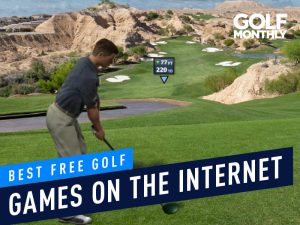 The Best Free Golf Games On The Internet
