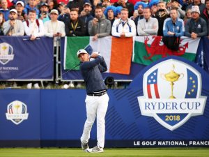 Koepka Against Fan-Less Ryder Cup: “I Don’t See A Point”