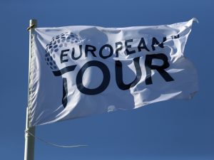 European Tour Planning A Series Of UK-Based Events This Summer