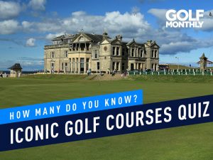 Courses Quiz: How Many Iconic Major Courses Can You Name?