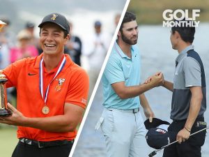 New Power Generation – Hovland, Wolff, Morikawa