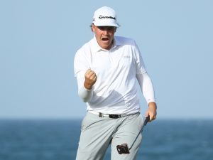 Sami Valimaki: “I Want To Be World Number One”