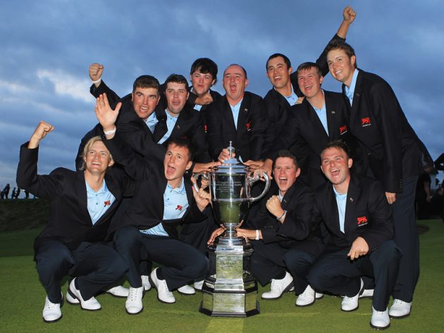 Golf’s 10 Best Ever Team Events