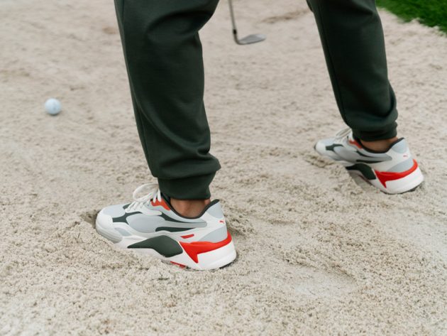 Puma Unveils New RS-G Shoes