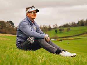 ‘Golf Saved My Life’ – Golf Monthly Feature