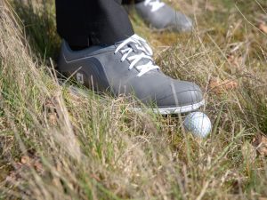 How Can Clubs Help Balls Being Lost?
