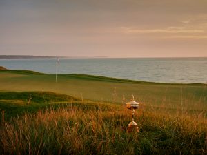 Reports Suggest Ryder Cup Postponed To 2021
