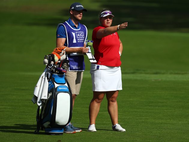 No Time To Waste - Alice Hewson Exclusive