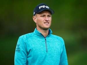 The ‘Polish Tiger Woods’ – Adrian Meronk Exclusive