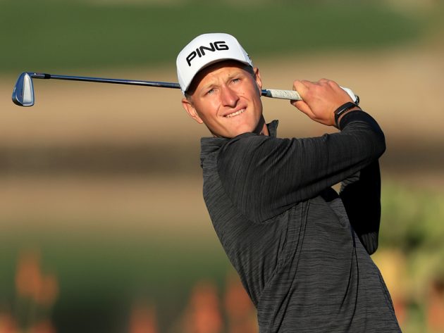 The Polish Tiger Woods - Adrian Meronk Exclusive