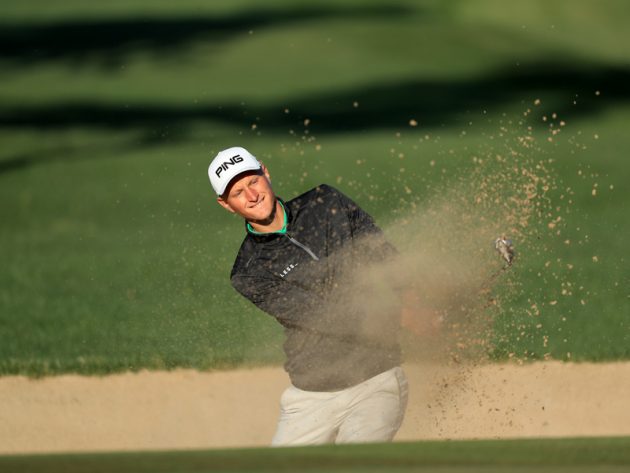 The Polish Tiger Woods - Adrian Meronk Exclusive