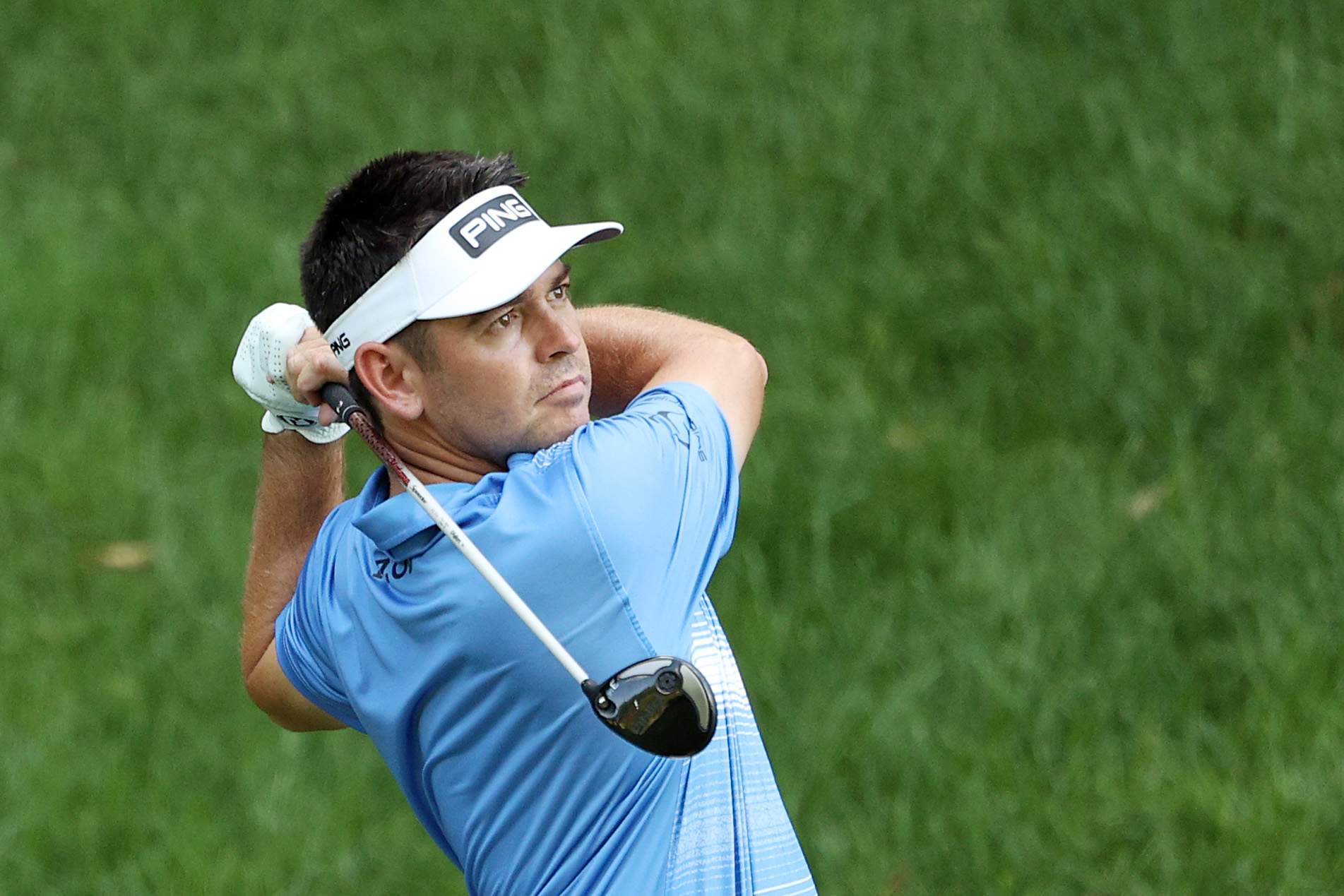 Tour Gear Round Up New Mizuno Irons Spotted On Tour