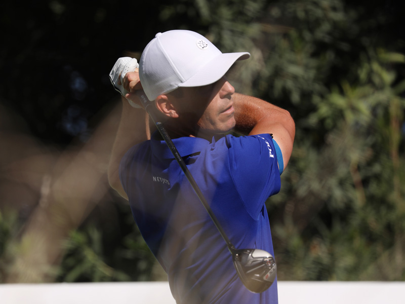 Billy Horschel What's In The Bag? 5Time PGA Tour Winner