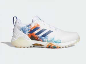 Adidas Codechaos “Summer Of Golf” Shoe Revealed