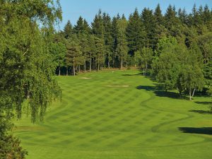Foxhills Corporate Membership