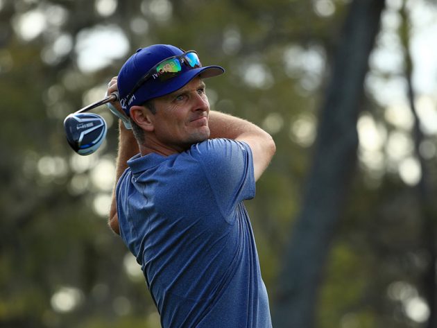 Justin Rose To Sponsor New English Ladies Series