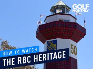 How To Watch The RBC Heritage