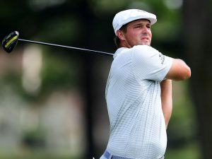 Golf Fitness Coach In Awe Of "Incredible" Bryson DeChambeau