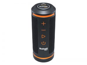 Bushnell Wingman GPS Speaker Launched