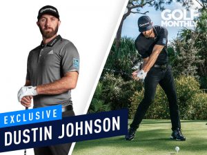 Dustin Johnson Exclusive – “I’d Like To Get A Few More Majors”