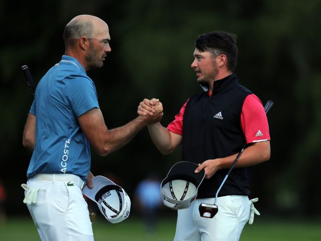 12 Things You Didn't Know About Ewen Ferguson