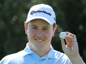 16 Things You Didn’t Know About Robert MacIntyre