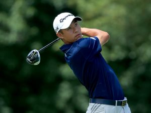 20 Things You Didn’t Know About Collin Morikawa