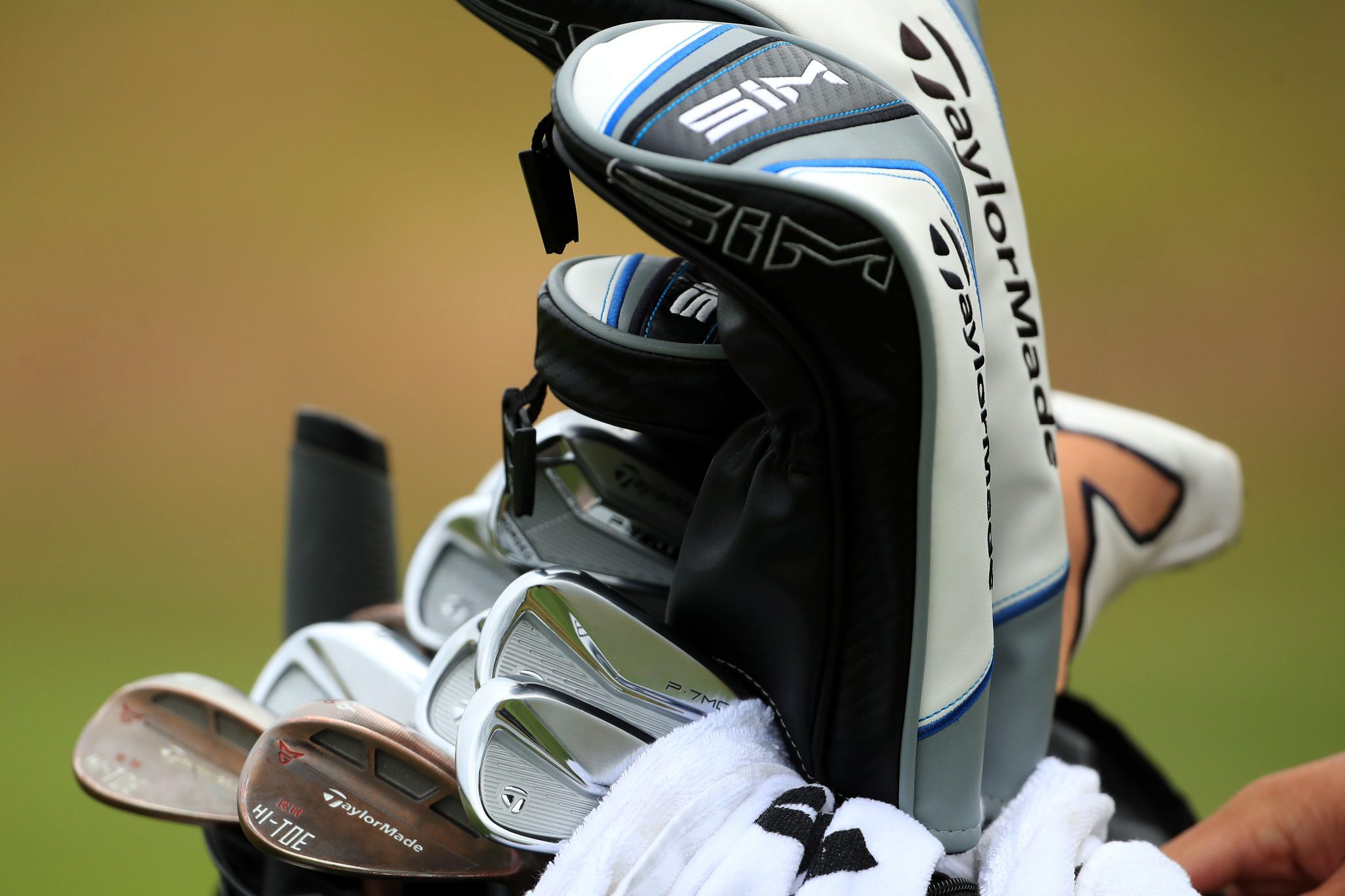 Tour Gear Round Up New Mizuno Irons Spotted On Tour
