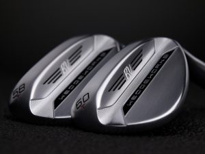 New Vokey SM8 T-Grind Added To Titleist Wedgeworks Platform