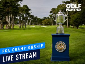 PGA Championship Live Stream: How To Watch The USPGA
