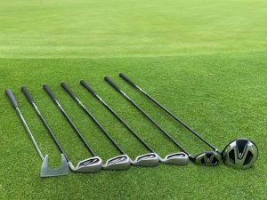How To Choose Golf Clubs For Beginners