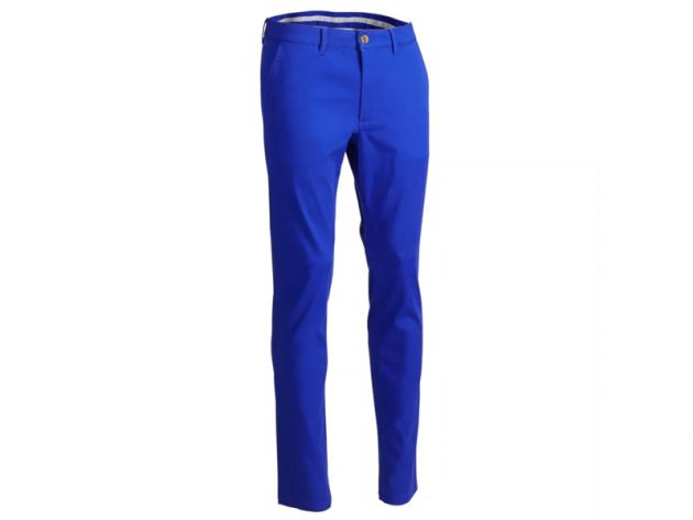 mens thermal golf trousers