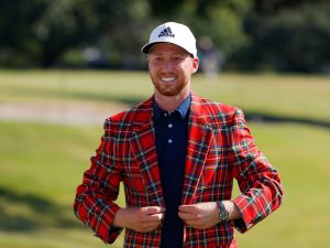 15 Things You Didn’t Know About Daniel Berger