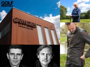 Galvin Green Celebrates 30 Years