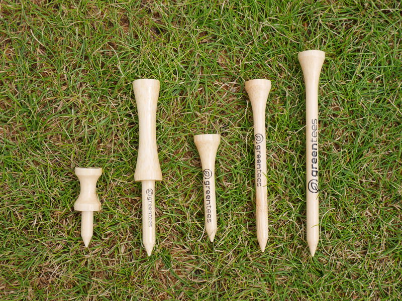 Green Tees Review Golf Monthly Gear Reviews