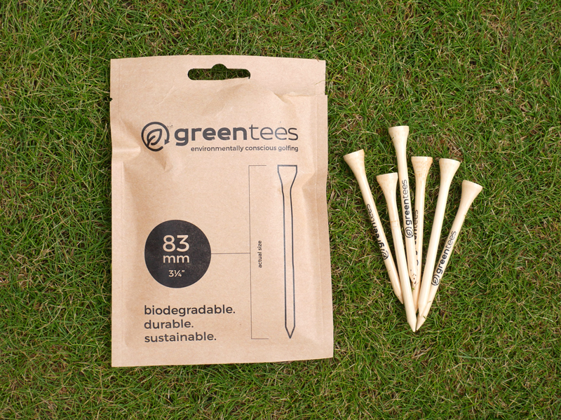 Green Tees Review Golf Monthly Gear Reviews