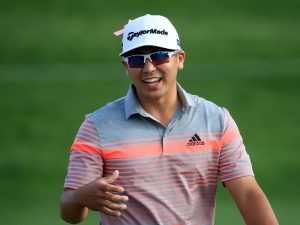 17 Things You Didn’t Know About Kurt Kitayama