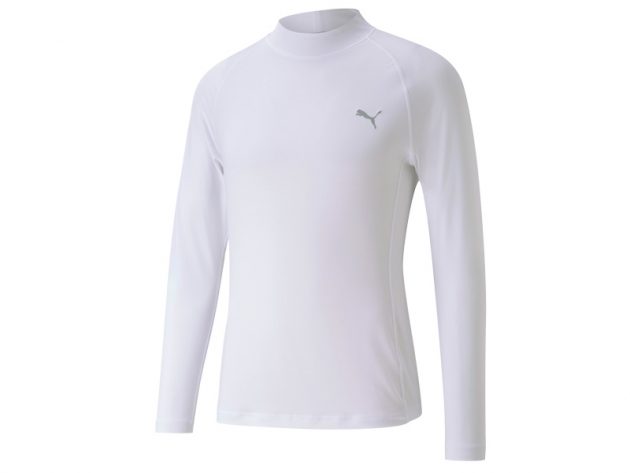 nike golf underlayer